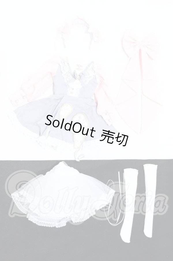 画像1: MDD/OF:衣装セット S-26-05-31-028-SK-ZS (1)