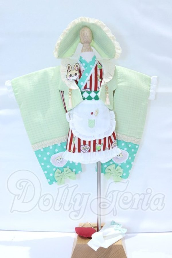 画像1: MDD/OF:衣装セット S-26-05-03-092-SK-ZS (1)