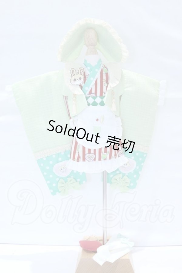 画像1: MDD/OF:衣装セット S-26-07-12-449-SK-ZS (1)