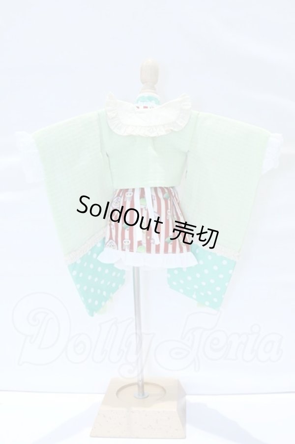 画像2: MDD/OF:衣装セット S-26-07-12-449-SK-ZS (2)