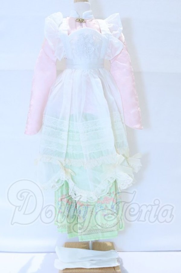 画像1: MDD/OF:衣装セット S-26-05-17-099-SK-ZS (1)
