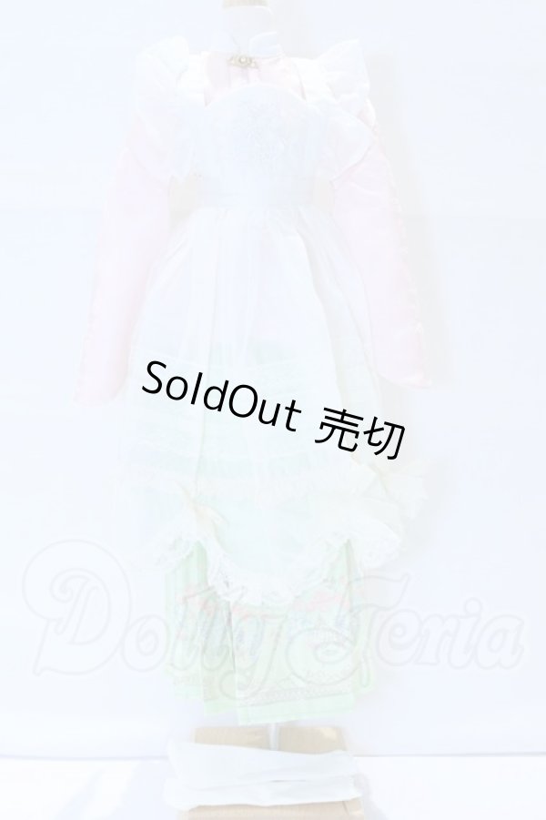 画像1: MDD/OF:衣装セット S-26-05-17-099-SK-ZS (1)