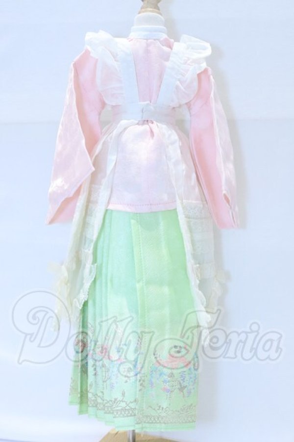 画像3: MDD/OF:衣装セット S-26-05-17-099-SK-ZS (3)