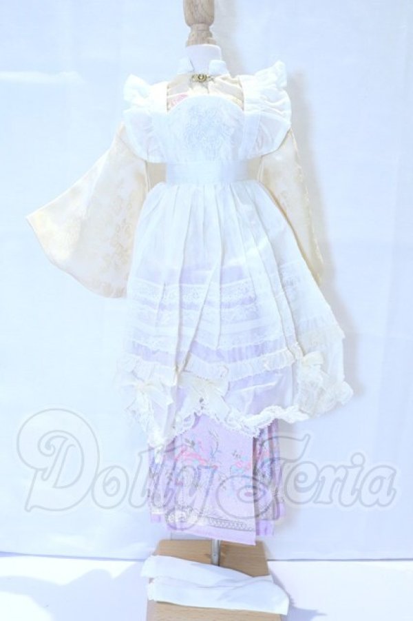 画像1: MDD/OF:衣装セット S-26-05-17-098-SK-ZS (1)