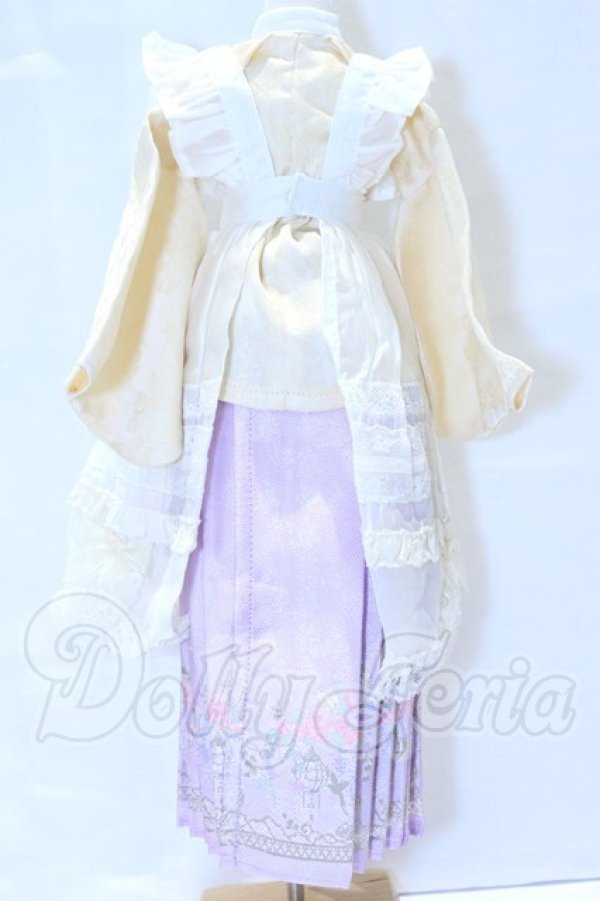 画像3: MDD/OF:衣装セット S-26-05-17-098-SK-ZS (3)