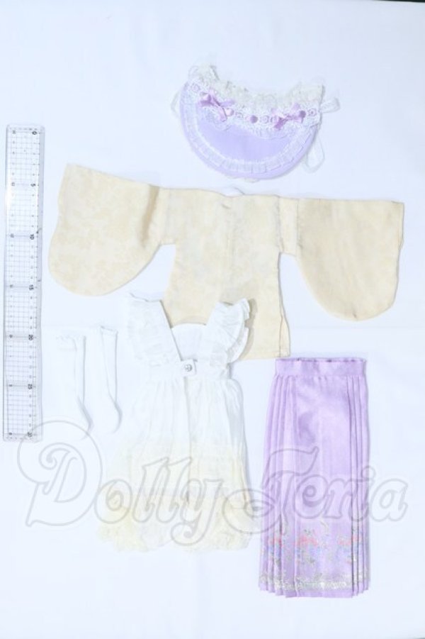 画像5: MDD/OF:衣装セット S-26-05-17-098-SK-ZS (5)