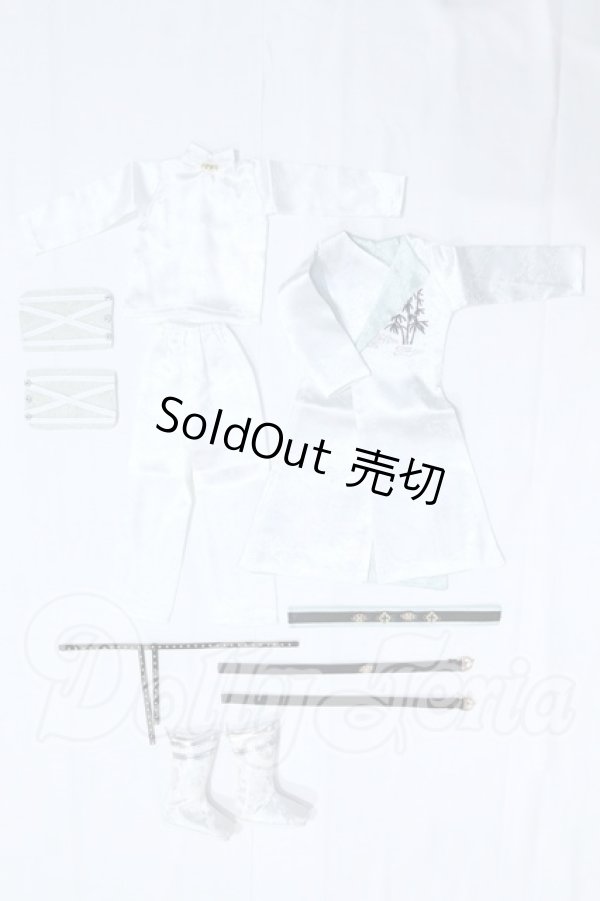 画像1: MDD/OF:衣装セット S-26-05-17-097-SK-ZS (1)