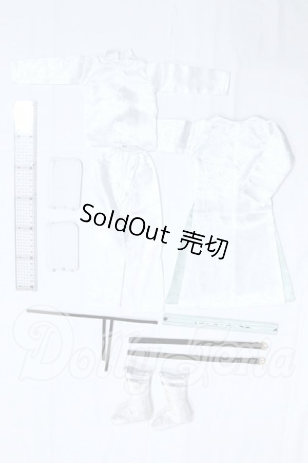 画像2: MDD/OF:衣装セット S-26-05-17-097-SK-ZS (2)