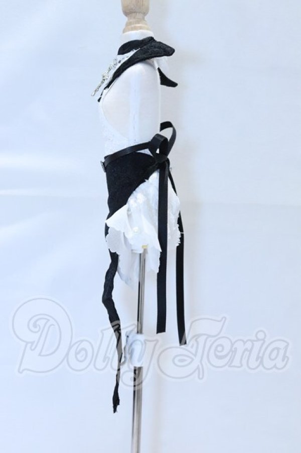 画像2: MDD/OF:衣装セット S-26-04-26-039-SK-ZS (2)