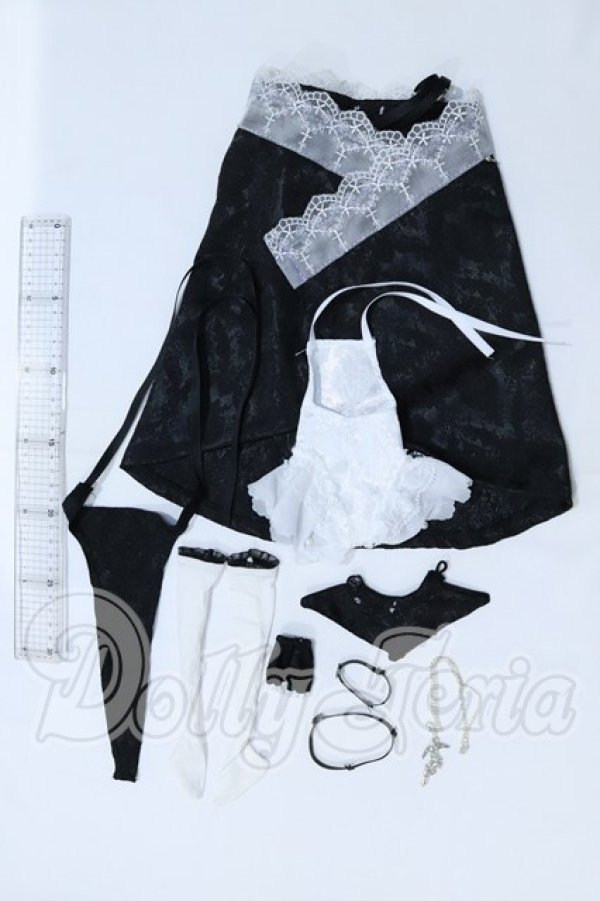 画像5: MDD/OF:衣装セット S-26-04-26-039-SK-ZS (5)