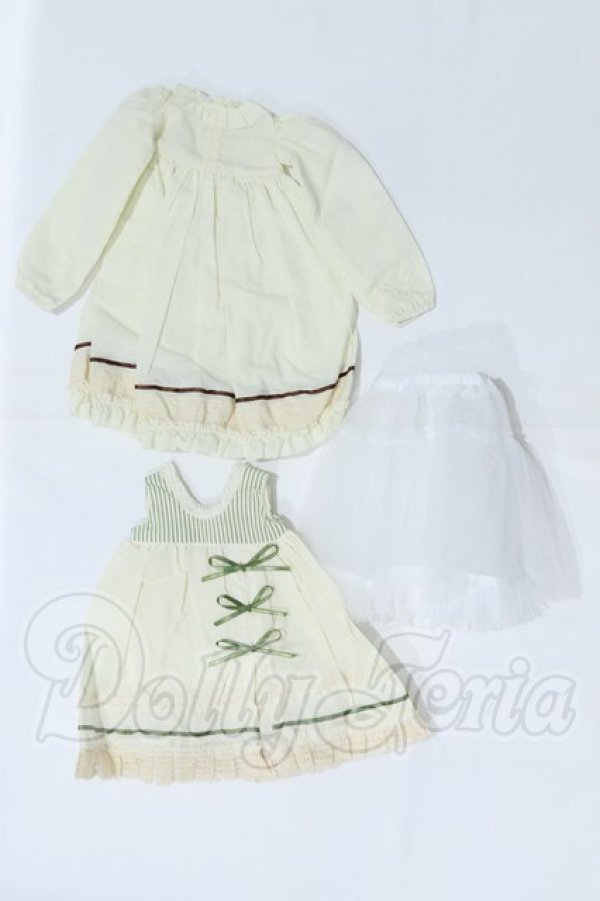 画像4: SDM＆MSD/OF:衣装セット S-26-04-26-034-SK-ZS (4)