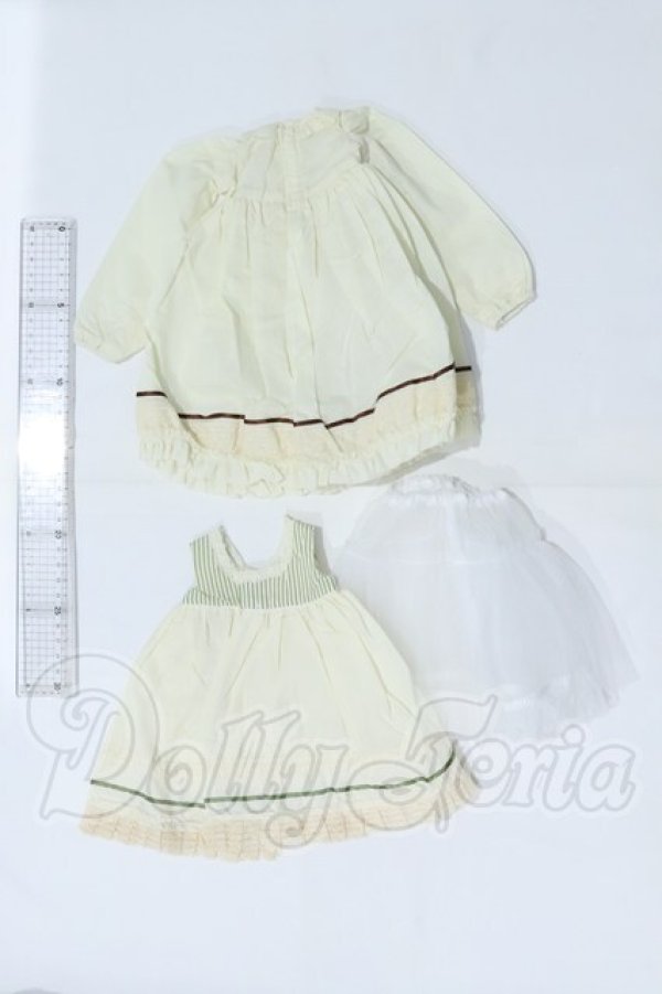 画像5: SDM＆MSD/OF:衣装セット S-26-04-26-034-SK-ZS (5)