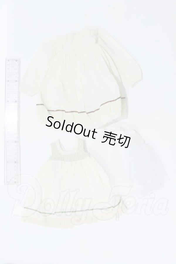 画像5: SDM＆MSD/OF:衣装セット S-26-06-21-563-SK-ZS (5)