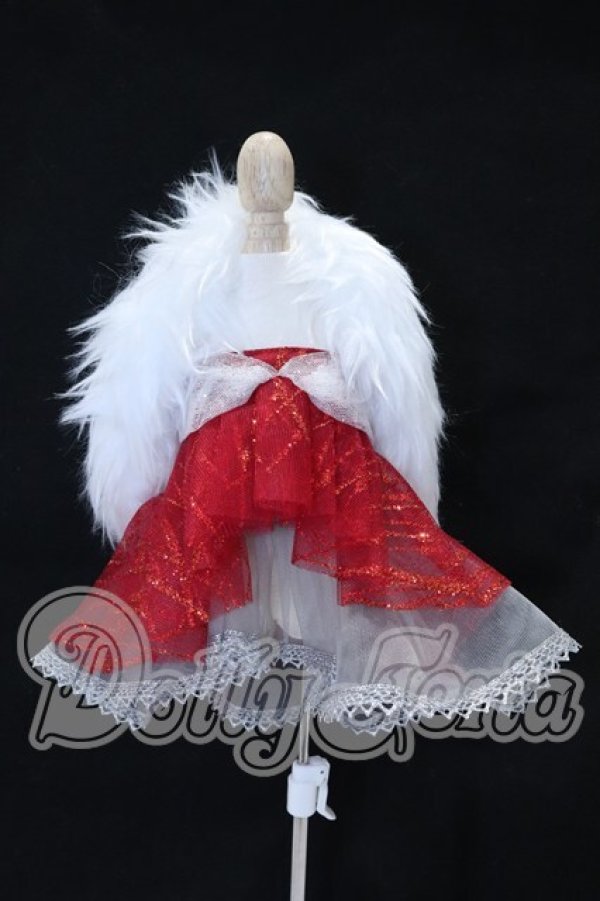 画像1: SDM＆MSD/OF:衣装セット S-26-04-26-033-SK-ZS (1)