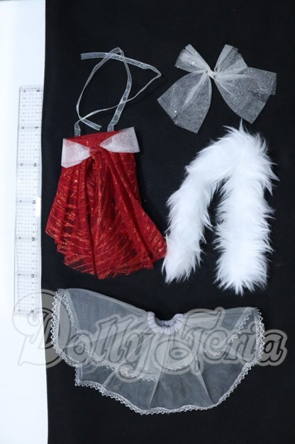 画像6: SDM＆MSD/OF:衣装セット S-26-04-26-033-SK-ZS (6)