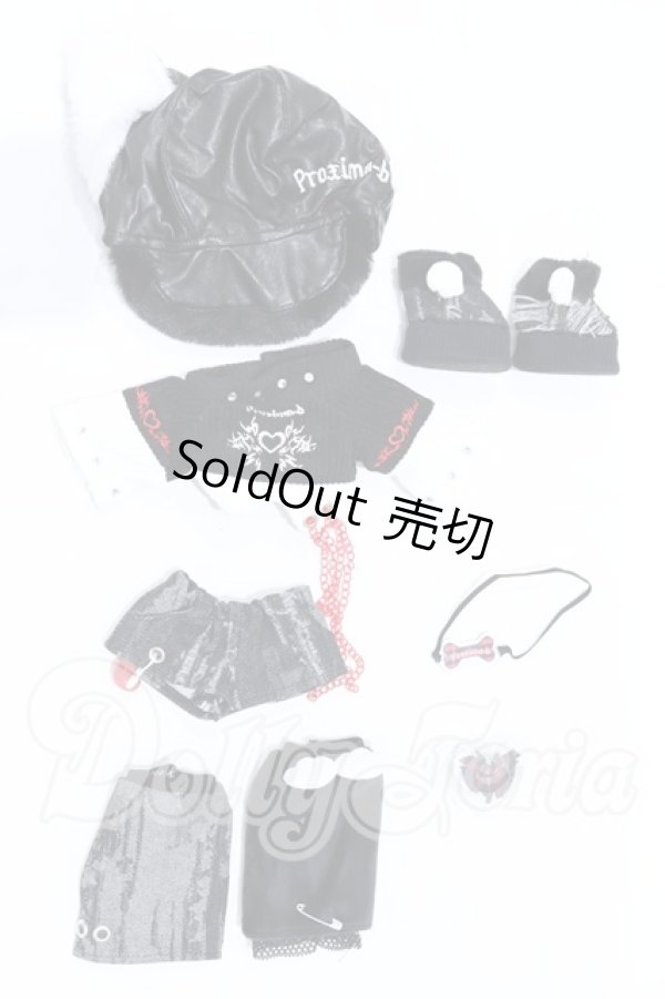 画像1: MDD/OF:衣装セット S-26-05-24-063-SK-ZS (1)