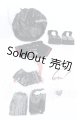 画像: MDD/OF:衣装セット S-26-05-24-063-SK-ZS