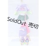 画像: MDD/OF:衣装セット S-26-05-03-094-SK-ZS