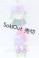 画像: MDD/OF:衣装セット S-26-05-03-094-SK-ZS