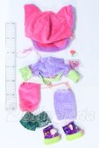 画像3: MDD/OF:衣装セット S-26-05-03-094-SK-ZS (3)
