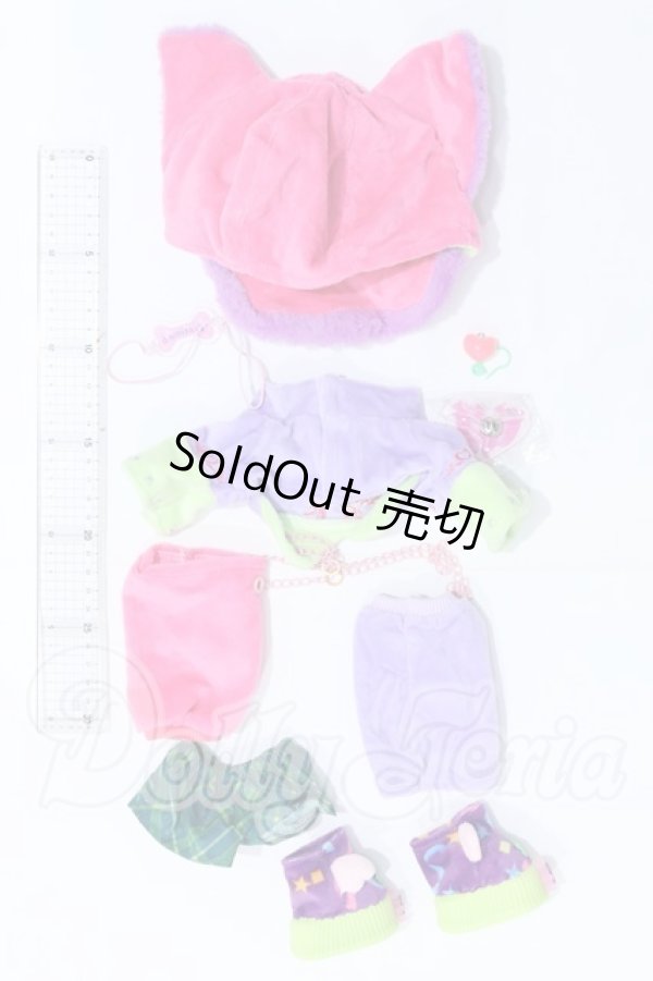 画像3: MDD/OF:衣装セット S-26-05-03-094-SK-ZS (3)