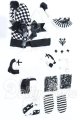 画像: MDD/OF:衣装セット S-26-05-31-029-SK-ZS