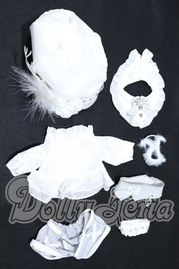 画像1: MDD/OF:衣装セット S-26-05-31-026-SK-ZS (1)