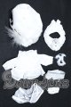 画像: MDD/OF:衣装セット S-26-05-31-026-SK-ZS