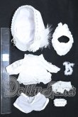 画像2: MDD/OF:衣装セット S-26-05-31-026-SK-ZS (2)