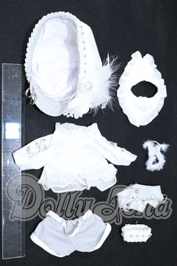 画像2: MDD/OF:衣装セット S-26-05-31-026-SK-ZS (2)