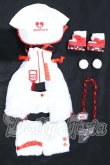画像1: MDD/OF:衣装セット S-26-05-24-062-SK-ZS (1)