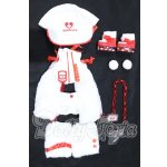 画像: MDD/OF:衣装セット S-26-05-24-062-SK-ZS