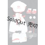 画像: MDD/OF:衣装セット S-26-05-24-062-SK-ZS