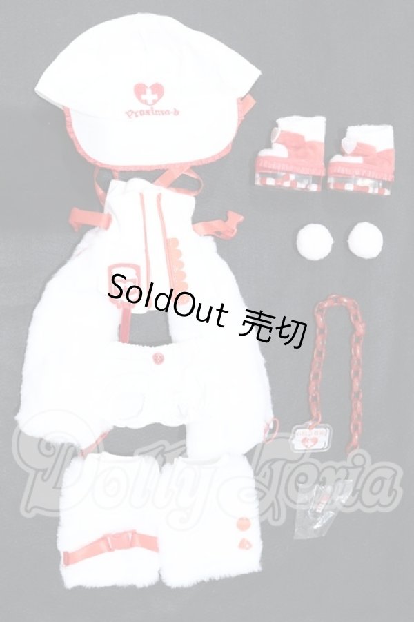画像1: MDD/OF:衣装セット S-26-05-24-062-SK-ZS (1)