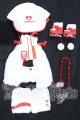 画像: MDD/OF:衣装セット S-26-05-24-062-SK-ZS