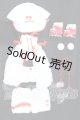 画像: MDD/OF:衣装セット S-26-05-24-062-SK-ZS