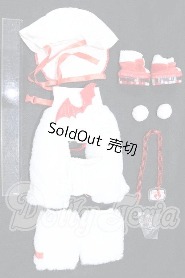 画像2: MDD/OF:衣装セット S-26-05-24-062-SK-ZS (2)