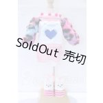 画像: MDD/OF:衣装セット S-26-04-26-087-SK-ZS