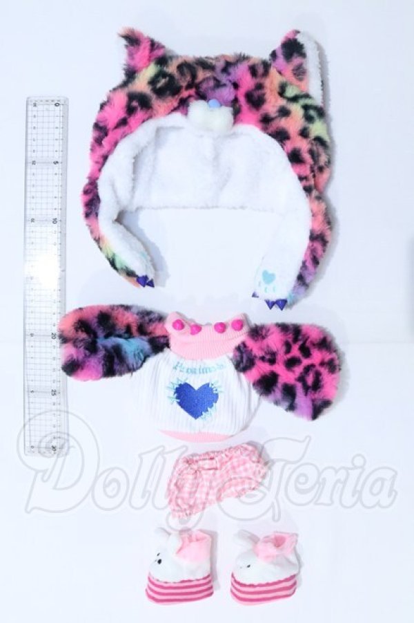 画像2: MDD/OF:衣装セット S-26-04-26-087-SK-ZS (2)