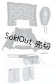 画像: MDD/OF:衣装セット S-26-08-09-501-SK-ZS