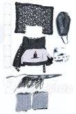 画像2: MDD/OF:衣装セット S-26-05-31-027-SK-ZS (2)