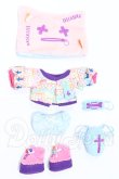 画像1: MDD/OF:衣装セット S-26-05-24-064-SK-ZS (1)