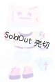画像: MDD/OF:衣装セット S-26-05-24-064-SK-ZS