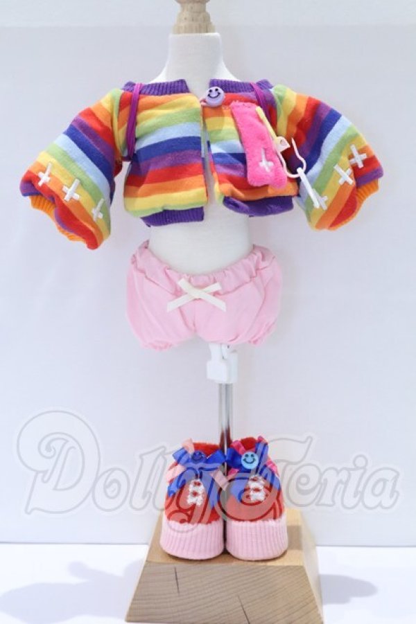 画像1: MDD/OF:衣装セット S-26-04-26-088-SK-ZS (1)