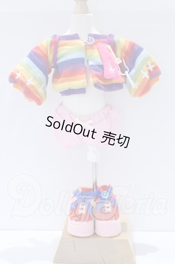 画像1: MDD/OF:衣装セット S-26-04-26-088-SK-ZS (1)