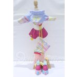 画像: MDD/OF:衣装セット S-26-05-03-095-SK-ZS