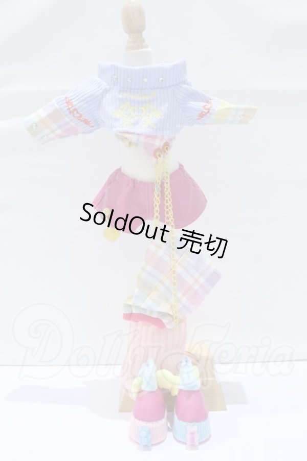 画像1: MDD/OF:衣装セット S-26-05-03-095-SK-ZS (1)