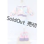 画像: MDD/OF:衣装セット S-26-04-26-086-SK-ZS