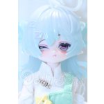 画像: come4free/MINTY(ミンティ)3　運勢おみくじの精霊　ウンハク  S-26-04-26-060-YB-ZS