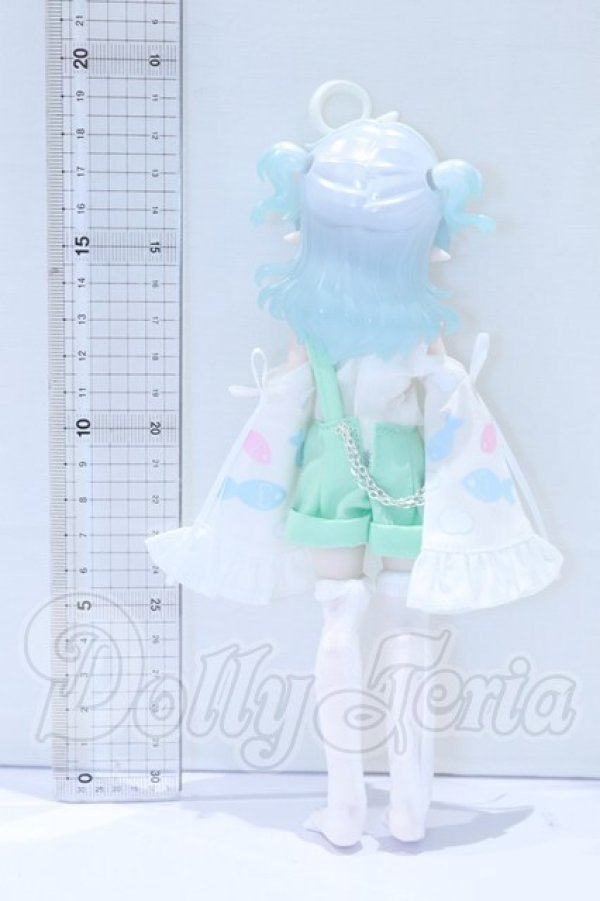 画像5: come4free/MINTY(ミンティ)3　運勢おみくじの精霊　ウンハク  S-26-04-26-060-YB-ZS (5)